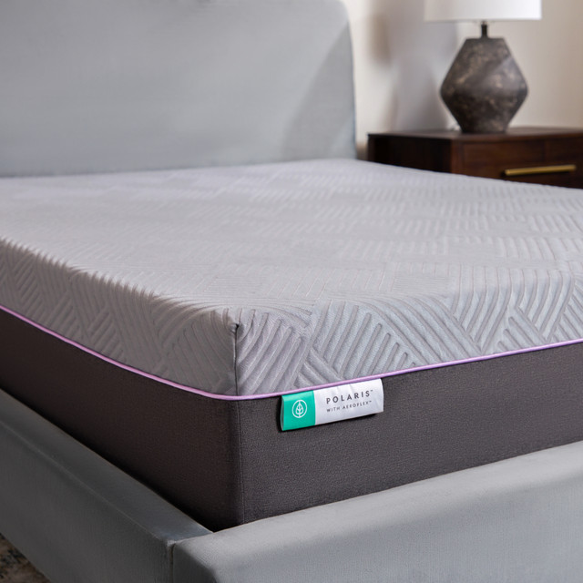 Polaris Mattress with AeroFlex™