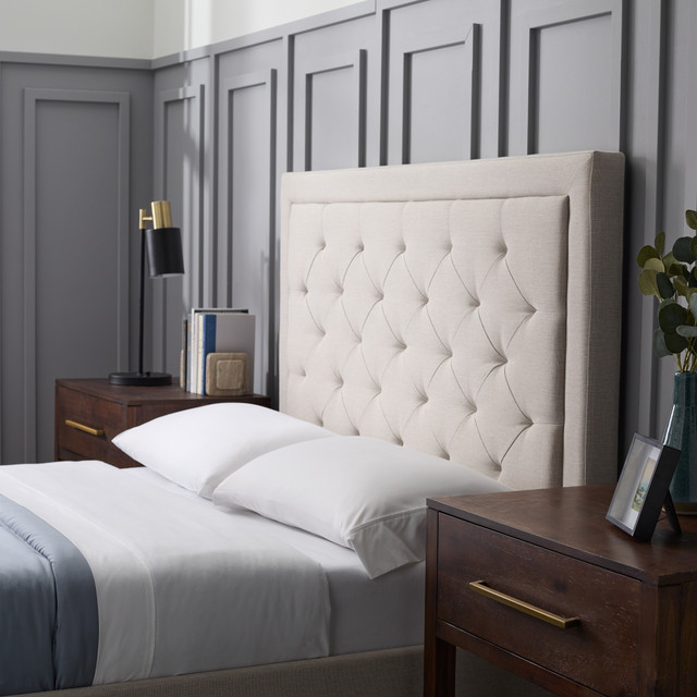 Hennessy Headboard